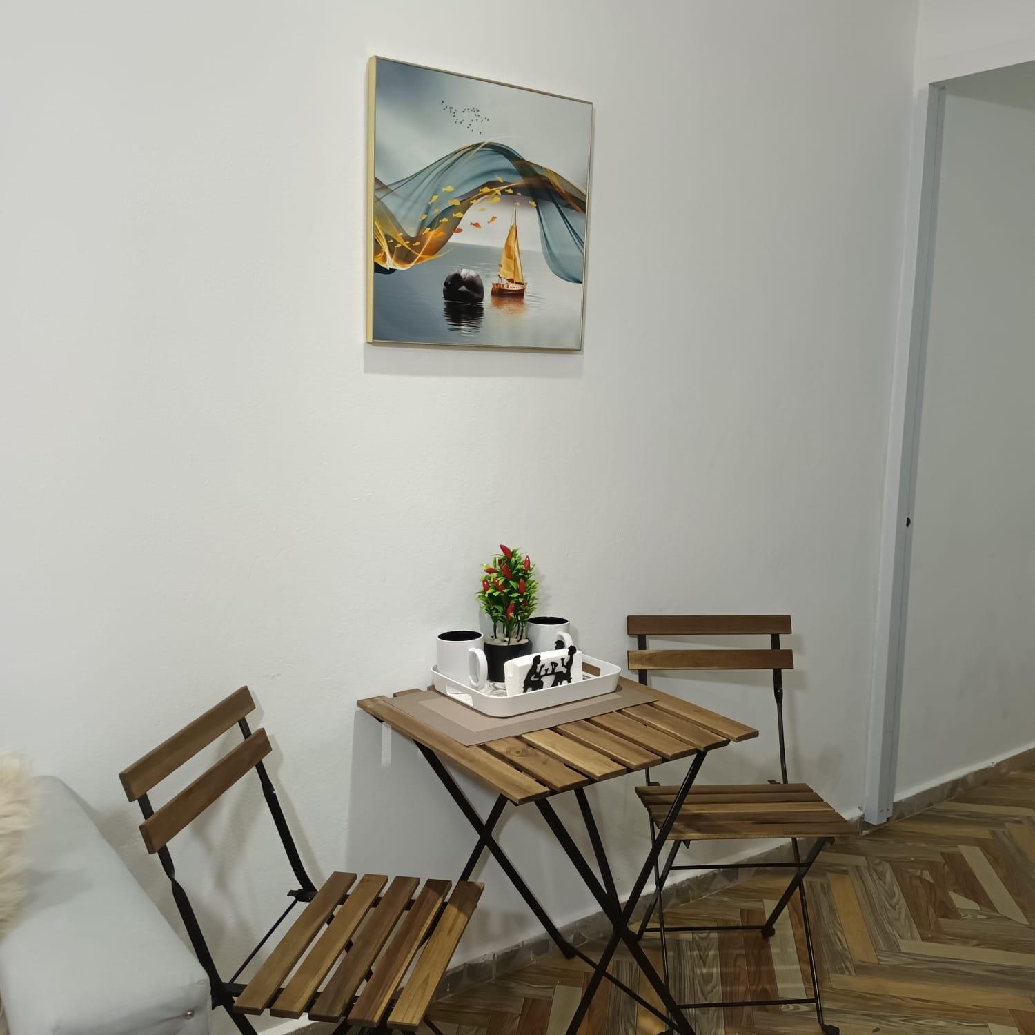 Apartamentos De 1 2 Y 3 Habitaciones Santiago De Los Caballeros Eksteriør billede