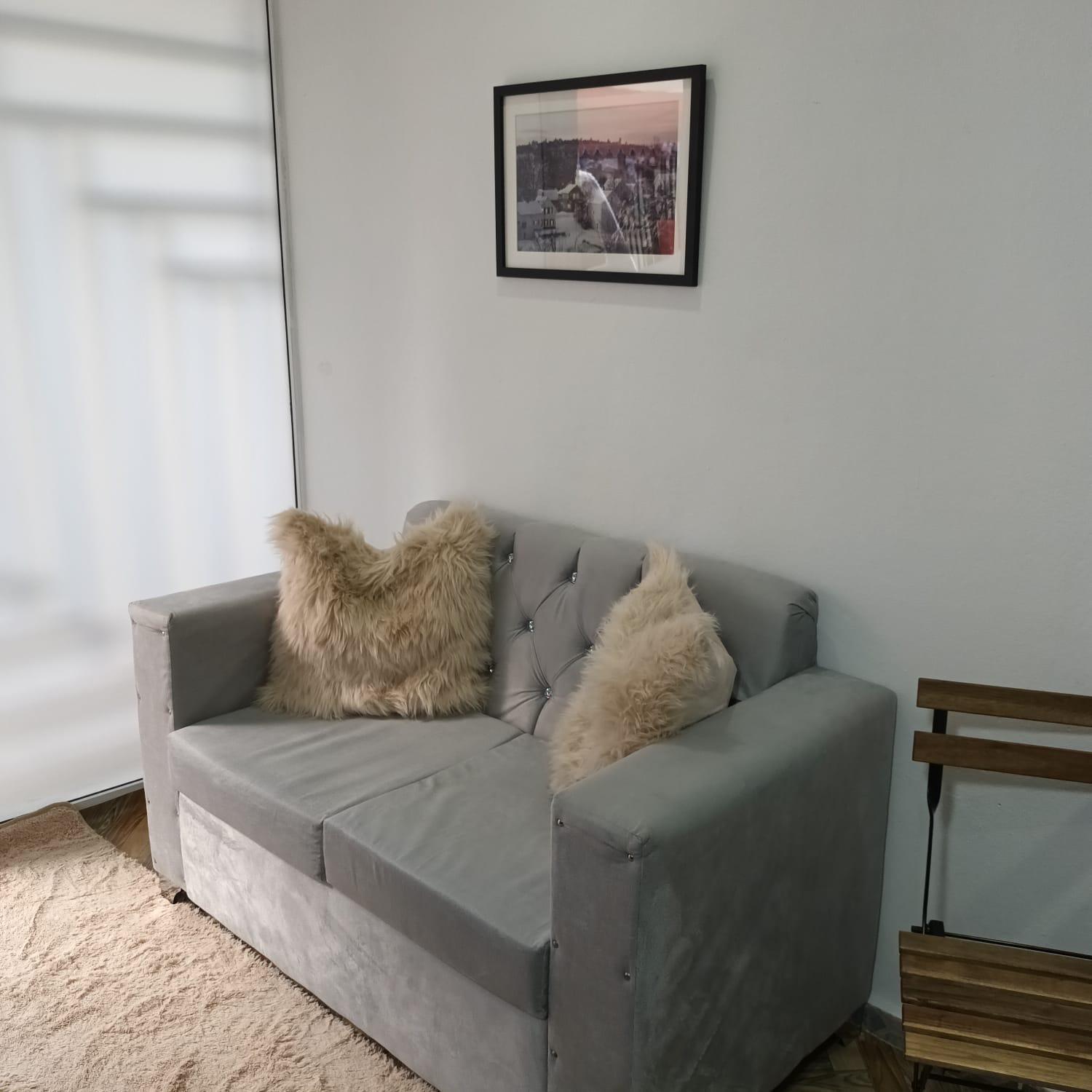 Apartamentos De 1 2 Y 3 Habitaciones Santiago De Los Caballeros Eksteriør billede