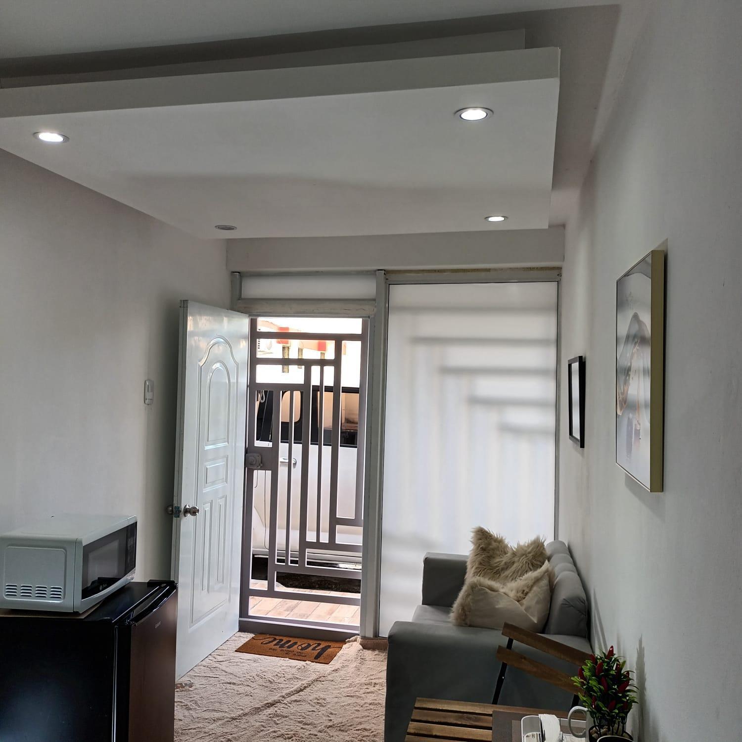 Apartamentos De 1 2 Y 3 Habitaciones Santiago De Los Caballeros Eksteriør billede