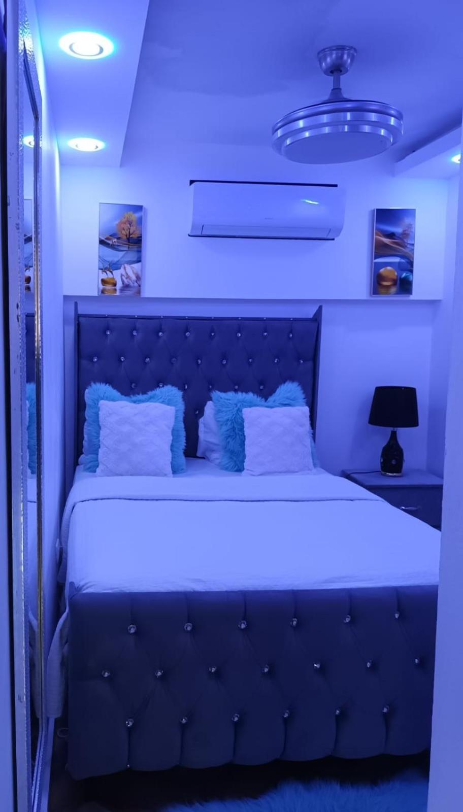 Apartamentos De 1 2 Y 3 Habitaciones Santiago De Los Caballeros Eksteriør billede