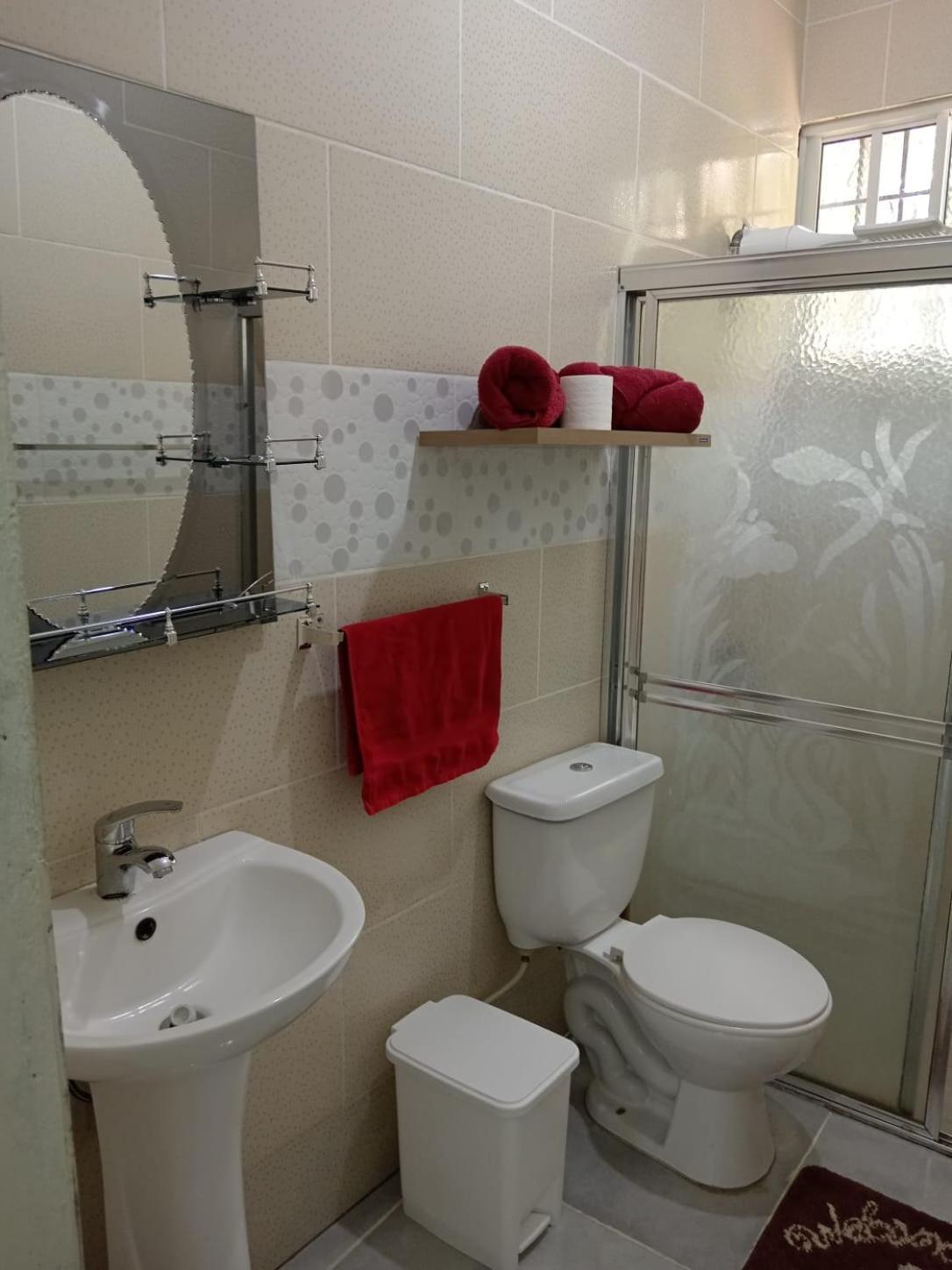 Apartamentos De 1 2 Y 3 Habitaciones Santiago De Los Caballeros Eksteriør billede