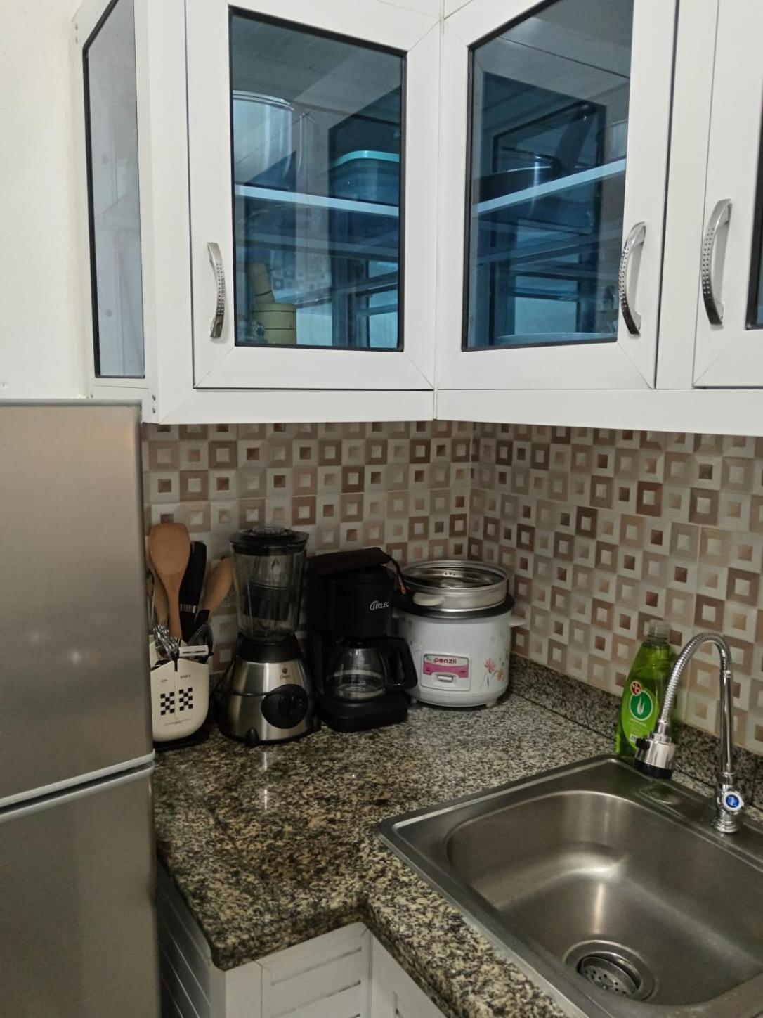 Apartamentos De 1 2 Y 3 Habitaciones Santiago De Los Caballeros Eksteriør billede