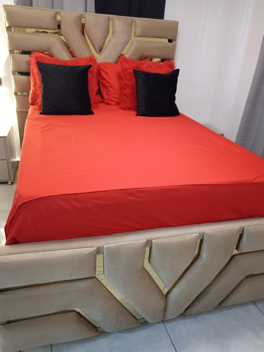 Apartamentos De 1 2 Y 3 Habitaciones Santiago De Los Caballeros Eksteriør billede