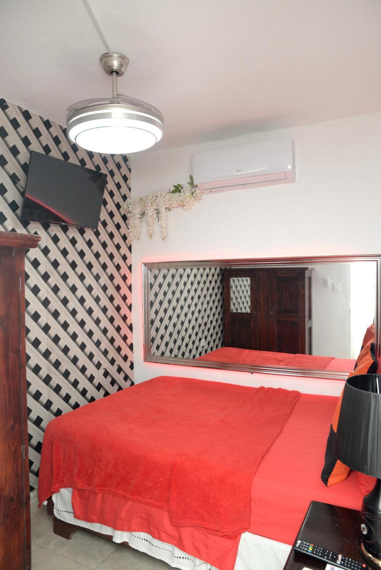 Apartamentos De 1 2 Y 3 Habitaciones Santiago De Los Caballeros Værelse billede